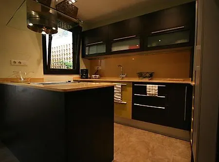 Apartament Gaudi Pol *