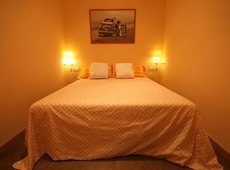 Gaudi Pol Apartament