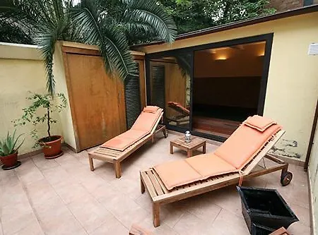 Apartment Gaudi Pol