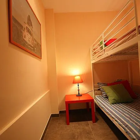 Apartman Gaudi Pol Barcelona