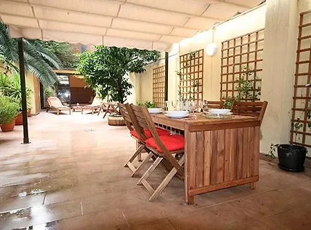 Apartman Gaudi Pol *